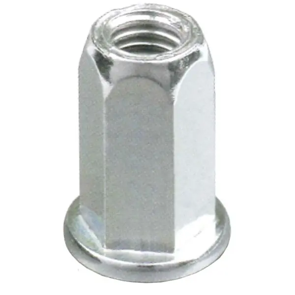 Blindnitmutter Populär